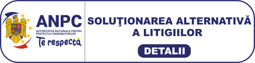 ANPC – Soluționarea alternativă a litigiilor