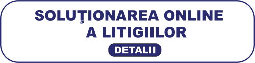 Soluționarea online a litigiilor